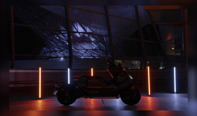 BMW Bakal Punya Motor Listrik thumbnail